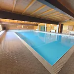 Svea By Fis - Fun In Styria Apartamento Bad Mitterndorf