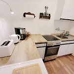 Apartment Svea By Fis - Fun In Styria *