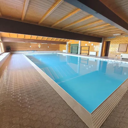Svea By Fis - Fun In Styria Διαμέρισμα Bad Mitterndorf