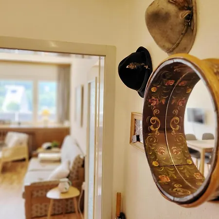 Svea By Fis - Fun In Styria Appartement Bad Mitterndorf