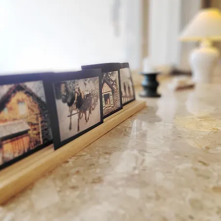 Svea By Fis - Fun In Styria Appartement *