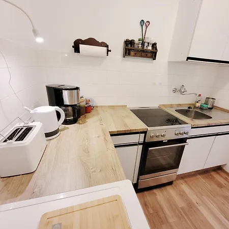 Appartement Svea By Fis - Fun In Styria *