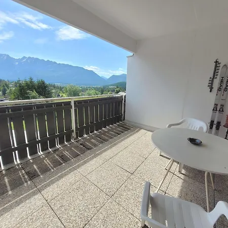 Διαμέρισμα Svea By Fis - Fun In Styria Bad Mitterndorf