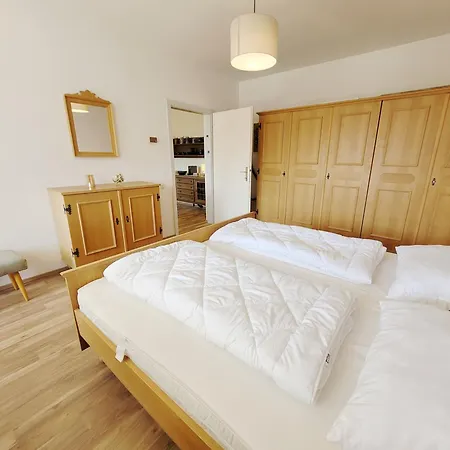 Svea By Fis - Fun In Styria 公寓 巴德米滕多夫