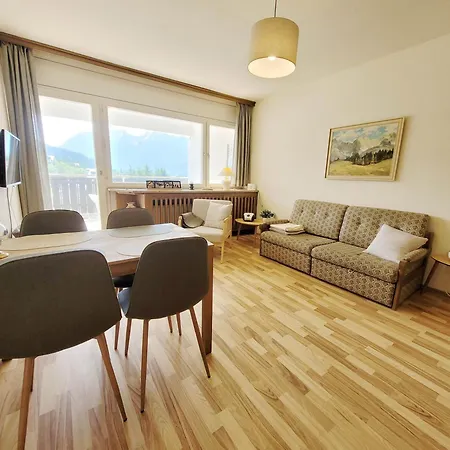 公寓 Svea By Fis - Fun In Styria *