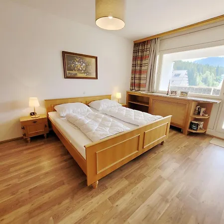 Διαμέρισμα Svea By Fis - Fun In Styria Bad Mitterndorf