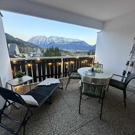 Svea By Fis - Fun In Styria Bad Mitterndorf