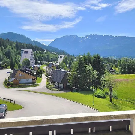 Svea By Fis - Fun In Styria Διαμέρισμα *