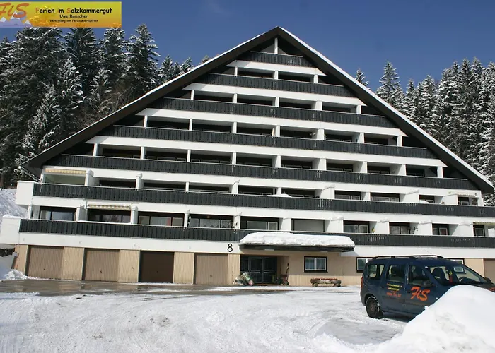 Apartament Svea By Fis - Fun In Styria