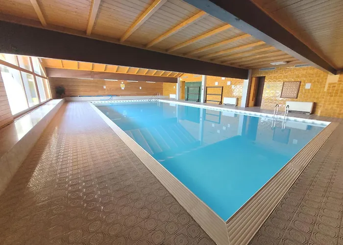 Svea By Fis - Fun In Styria Apartament Bad Mitterndorf