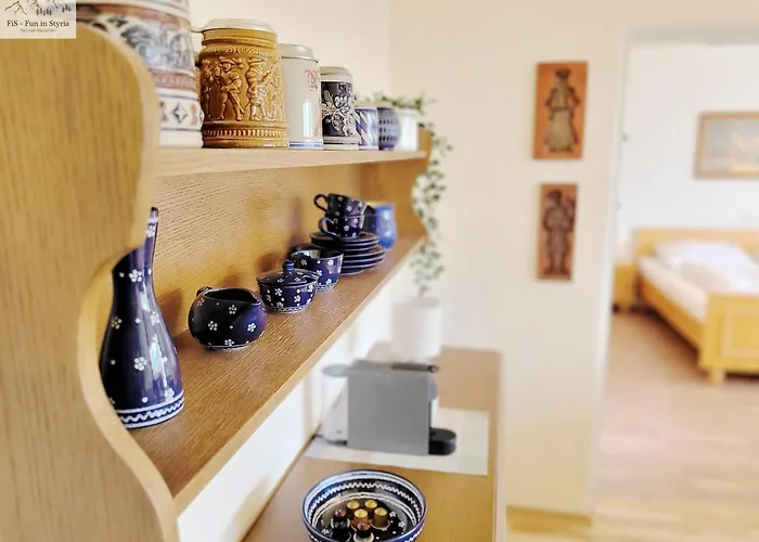 Svea By Fis - Fun In Styria * 巴德米滕多夫