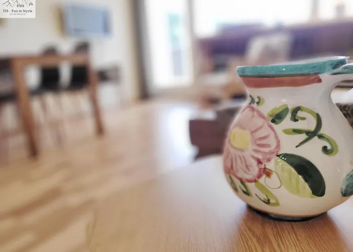 Svea By Fis - Fun In Styria