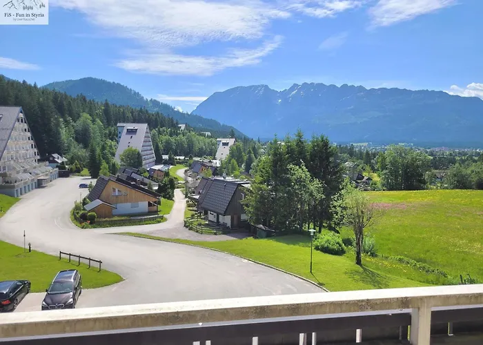 Svea By Fis - Fun In Styria *