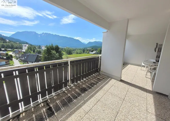 Svea By Fis - Fun In Styria 公寓 *