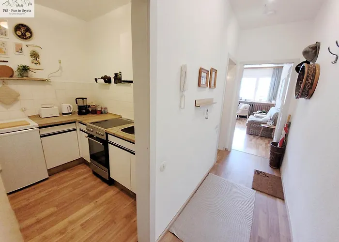 Svea By Fis - Fun In Styria * Bad Mitterndorf