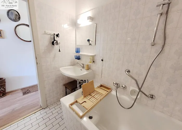 Svea By Fis - Fun In Styria *