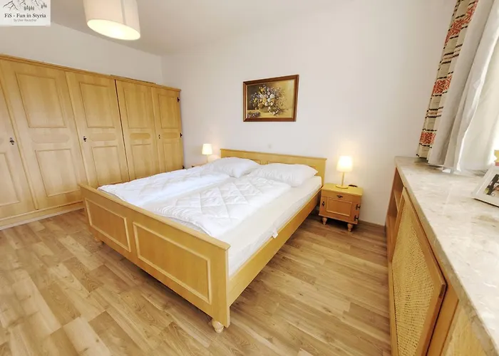 Svea By Fis - Fun In Styria