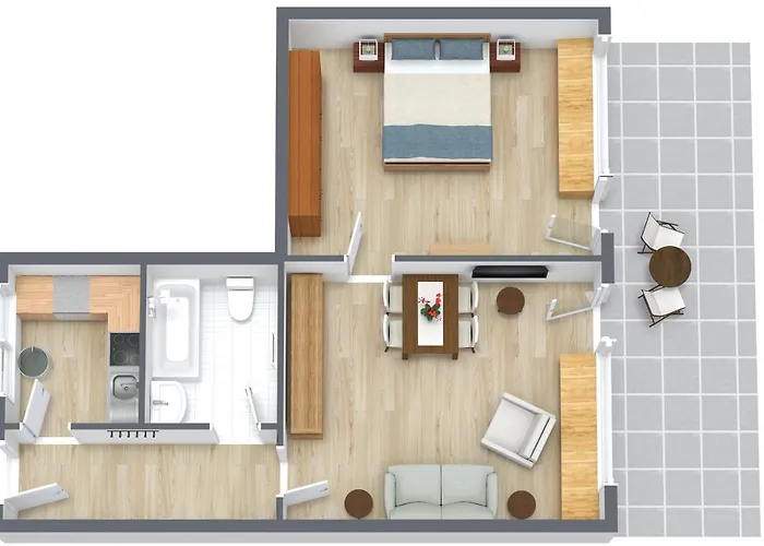 Svea By Fis - Fun In Styria *