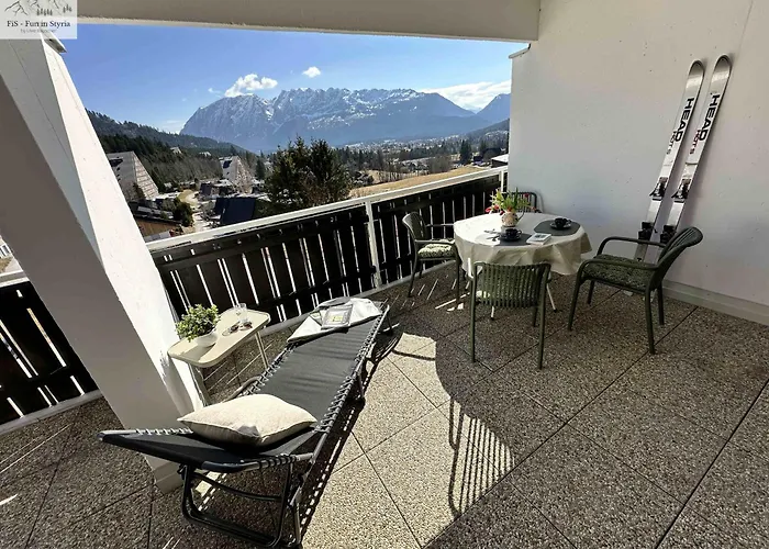 Svea By Fis - Fun In Styria